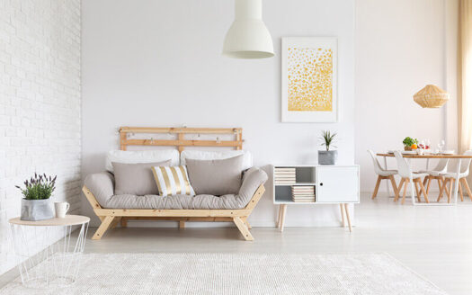 Old Town property overlooking the UNESCO Basilica – Four stylish units with a private courtyard