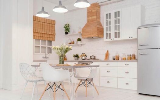 Villa with Amazing Panoramic View